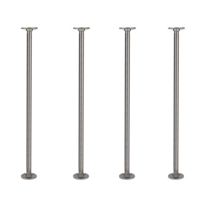 Scandia Table Leg