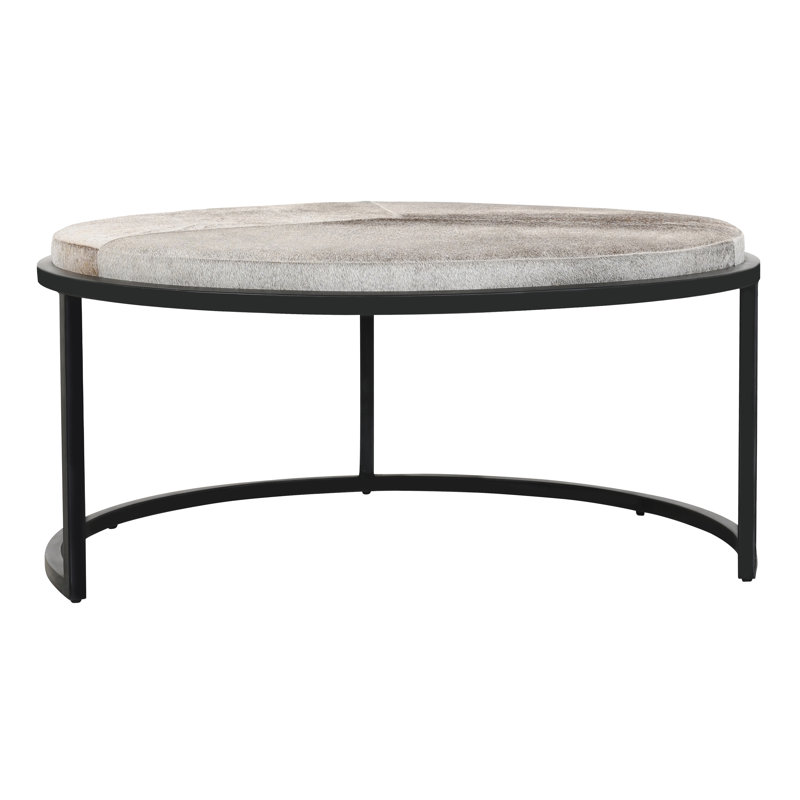 Hayword Frame 2 Nesting Tables, Gray