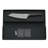 Due Cigni Americas Coquus 7.09'' Santoku Knife