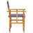 Chasteen Folding Deck Chair-61418994
