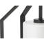 Luminaire suspendu 1 lumière Margan-88566686-88566685