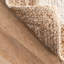 Gracie Jute / Sisal Area Rug-641977431