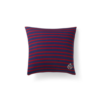 Wilson Stripe Throw Pillow