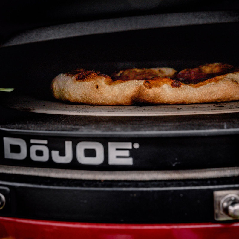 Kamado Joe Pizza Stone