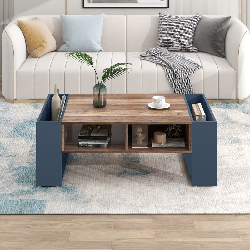 Coffee Table with Storage