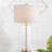 Silberston Glass Table Lamp-847997410
