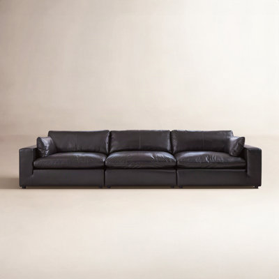 Coventry 3-Piece Sectional Sofa