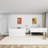59.9" Bed Frame-79616456