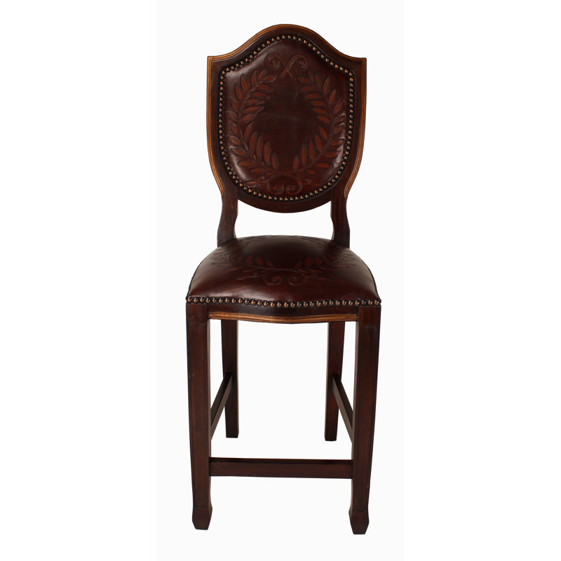 Tabouret de bar Leonor