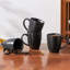 Stoneware Coffee Cup-1600618219