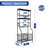 Spears Metal Multi-Use Sports Rack