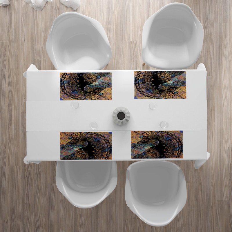 Récapitulatif 18,5" licorne