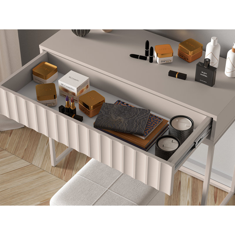 Derriva Dressing Table