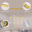 Crystal Chandelier Dimmable-318204628