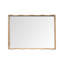 Miroir festonné Willow-1006267755