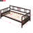 Modern Solid Wood Daybed, Multifunctional Design