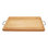 ZWILLING Cherry Carving Board With Handles 20-Inch X 15-Inch X 1-Inch