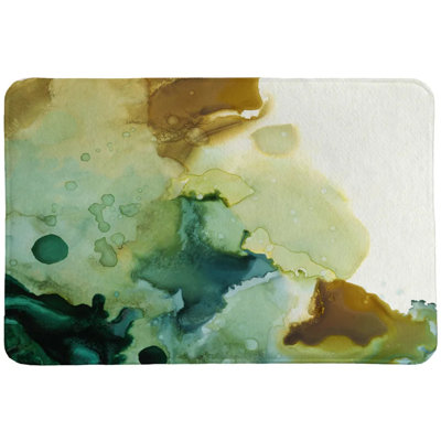 Isabellia Non-Slip Bath Mat