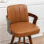 Tabouret de bar pivotant Jarissa-1378145393
