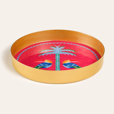 Tray