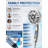 Flood Handheld Shower Head 1.8 GPM GPM