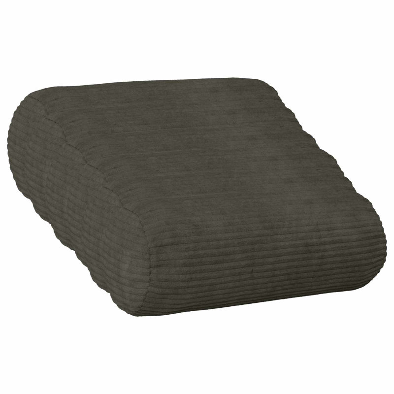 Cushion, Anthracite