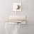 Lavelle Wall-Mount Waterfall Tub Faucet-91668579