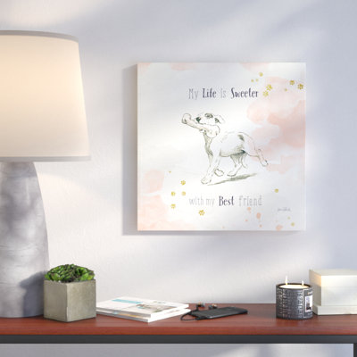 " Furry Friends II "
