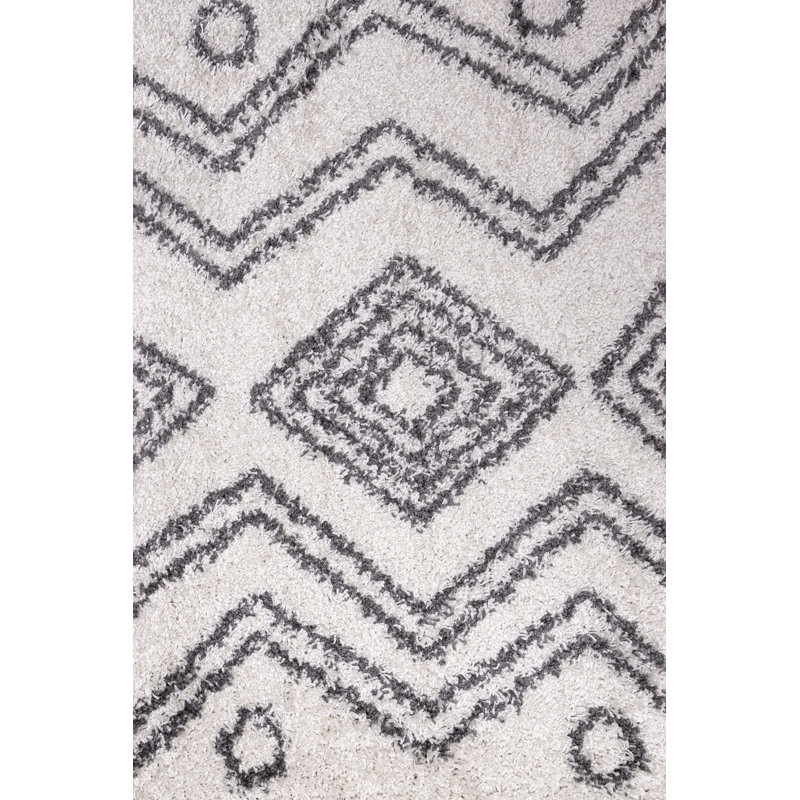 Torres Moroccan Area Rug, Rectangle 120 x 170cm
