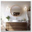 Miroir mural 23,62 pouces