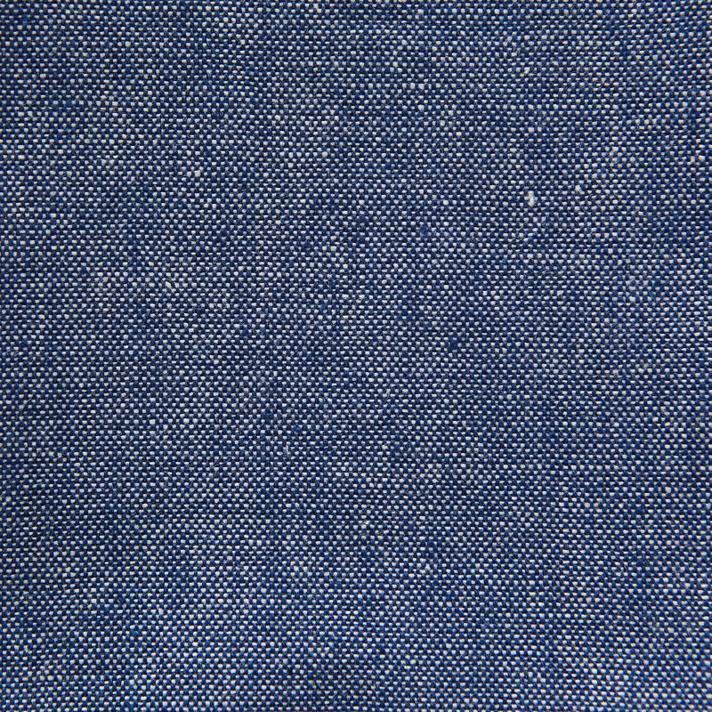 Cotton Waffle Kitchen Towel Linen Set, Blue