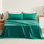TOSMO Pure Linen Sheets