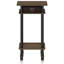 Table de bout Turn N Tube-1354021637