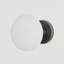 Lochan 1 - Light Armed Sconce-71747731