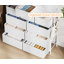 12 Drawer Storage Drawer