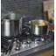 Built-in 30" Gas Cooktop with 5 Burners-987373922