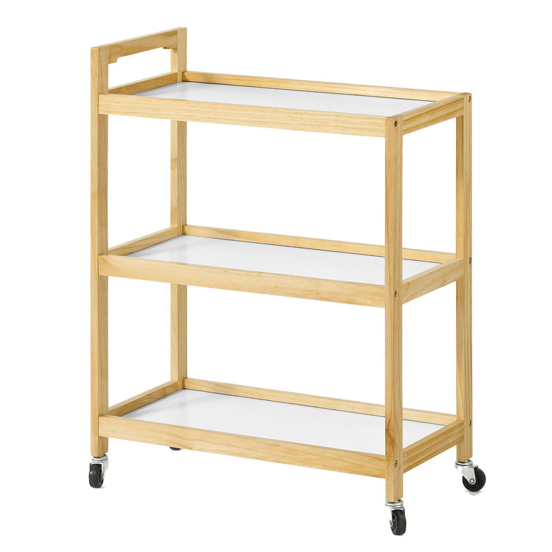 Zac Bar Cart