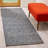 Dollard Natural Fiber Hand Woven Jute Abstract Rug-627791876