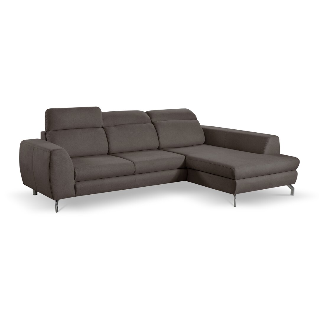 Ecksofa Celester mit Bettfunktion