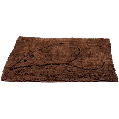 Fabric Litter Mat