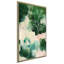 «Nature Story II» par Laura Horn - Peinture