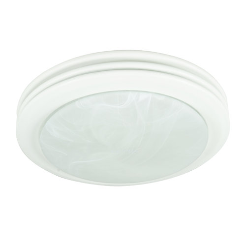 Bathroom Fans, Bathroom Exhaust Fans With Light | Wayfair