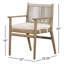 Rosen Outdoor Dining Armchair-46275727