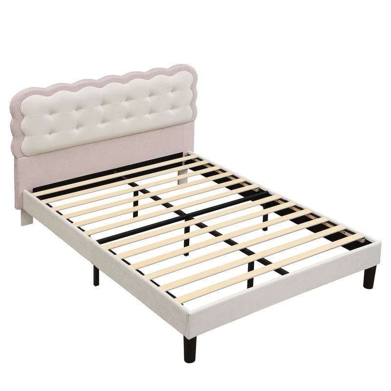 Bed, Double (4'6)