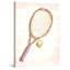 Reesa Qualia - Wrapped Canvas Painting-19996008