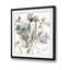 Fleurs dures I - reproduction de cadre photo-32510320-33458485