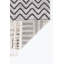 Tapis ivoire / gris clair Adhnan-669261320