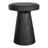 BOOK End Table