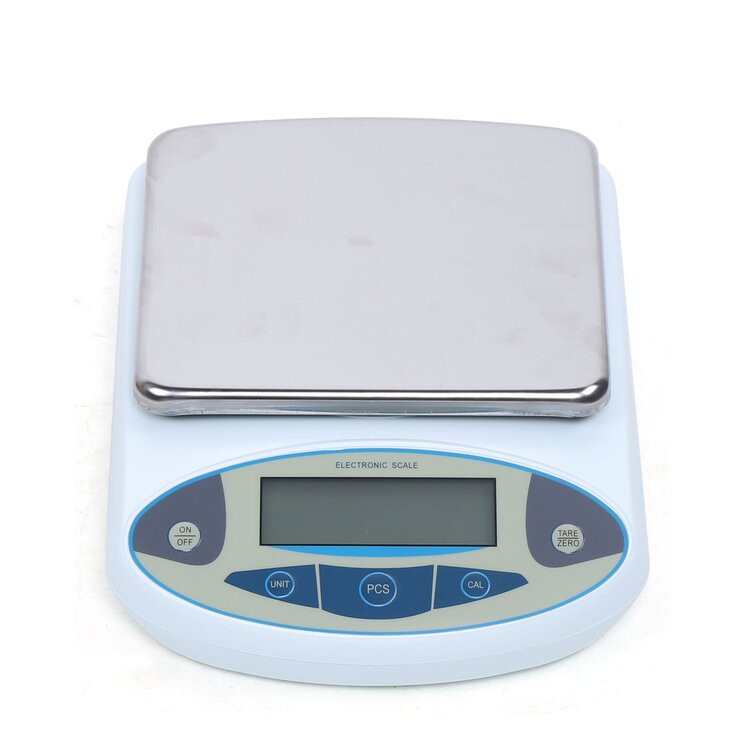 High Precision Electronic Digital Scale