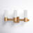 Tremper 3 - Light Dimmable Vanity Light